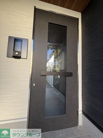 ガーデン アステリア 西千葉の物件内観写真